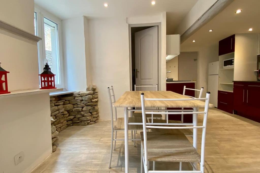 La Conquoise - Maison De 90M2 Conques-sur-Orbiel Exterior foto