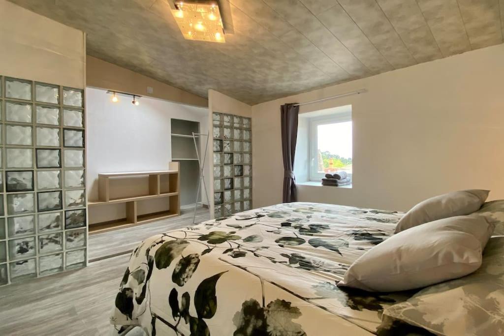 La Conquoise - Maison De 90M2 Conques-sur-Orbiel Exterior foto